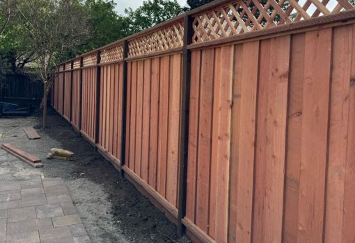 Interior improvement services Bay Area